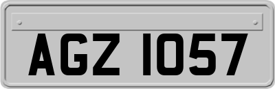 AGZ1057