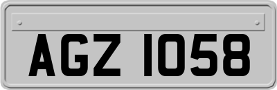 AGZ1058