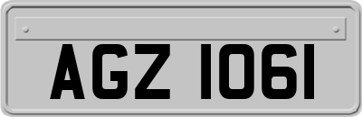 AGZ1061
