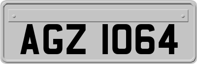 AGZ1064