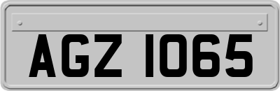 AGZ1065