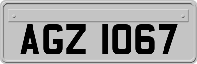 AGZ1067