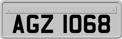 AGZ1068