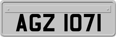 AGZ1071