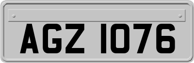 AGZ1076