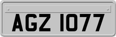AGZ1077