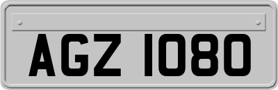 AGZ1080