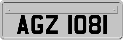 AGZ1081