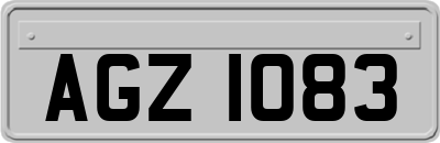 AGZ1083