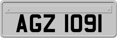 AGZ1091