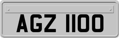 AGZ1100