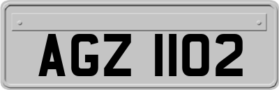 AGZ1102