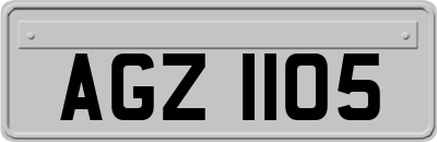 AGZ1105