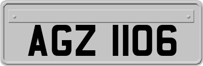 AGZ1106