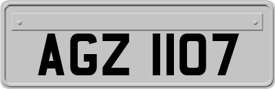 AGZ1107