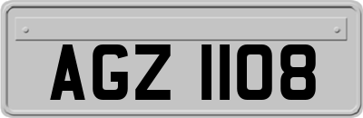 AGZ1108
