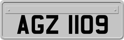 AGZ1109