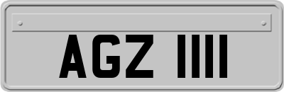 AGZ1111
