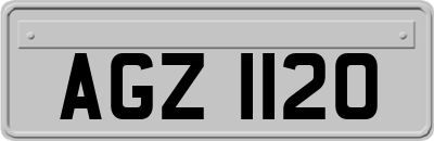 AGZ1120