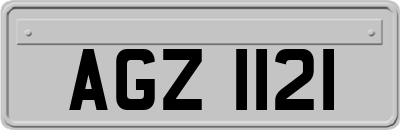 AGZ1121