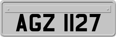AGZ1127