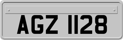 AGZ1128