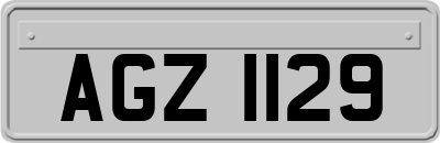 AGZ1129