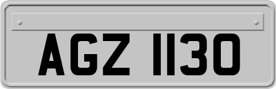 AGZ1130