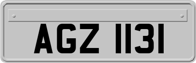 AGZ1131