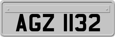 AGZ1132