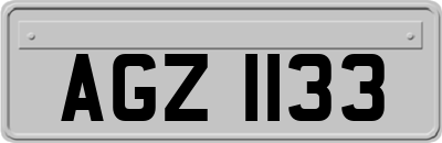 AGZ1133