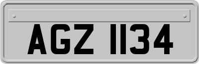 AGZ1134