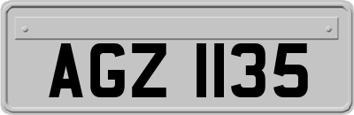 AGZ1135