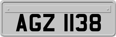 AGZ1138