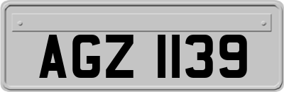 AGZ1139