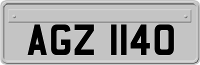 AGZ1140