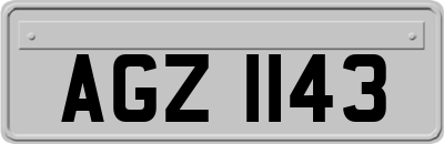 AGZ1143