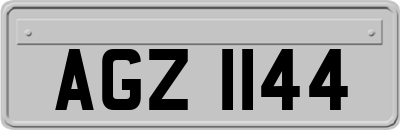 AGZ1144