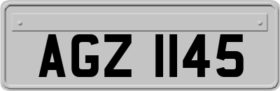 AGZ1145