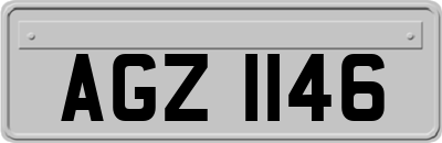 AGZ1146