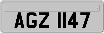 AGZ1147