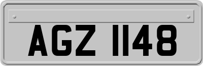 AGZ1148