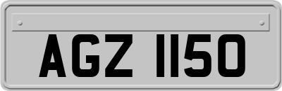 AGZ1150