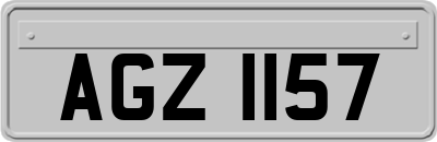 AGZ1157
