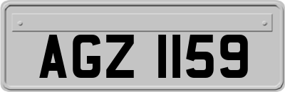 AGZ1159