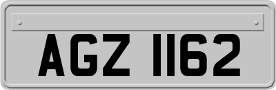 AGZ1162