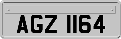 AGZ1164