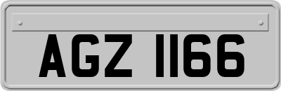 AGZ1166