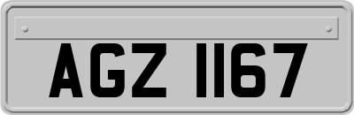 AGZ1167