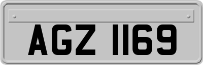 AGZ1169